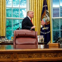 Wall Street Journal: Трамп может выпутаться из скандала в давлении на Украину