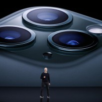 Тройная камера с технологией Deep Fusion: Apple презентовала iPhone 11 Pro (видео)