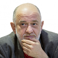 "Радянському розумінню культури в сучасній Україні не повинно бути місця"