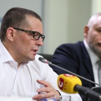 Sushchenko: Russian special services preparing 