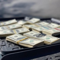 Record attempt to bribe chiefs of Ukraine's anti-graft agencies lands suspects behind bars