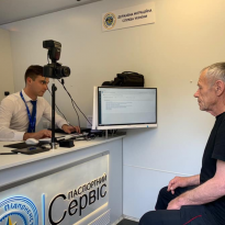 Освобожденным узникам Кремля выдадут новые ID паспорта