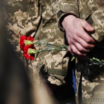 One Ukraine soldier killed in action in Donbas on Oct 10