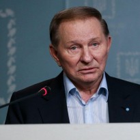 Document signed by Kuchma in Minsk posted on network (Photo)