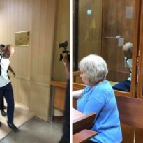 На суд над насильником 12-летней девочки в Харькове не пустят СМИ (фото)