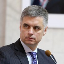 Vadym Prystaiko: If by year-end we're able to do a swap, then Normandy format summits make sense