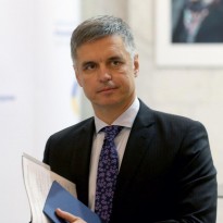 Prystaiko: No one is going to surrender Ukraine, but it's impossible to agree on peace without compromise