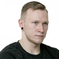 хаус тільки тому, що це круто, нічого в цьому не розуміючи»