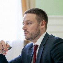 Deputy head of Kyiv Administration attacked late on Tuesday – media