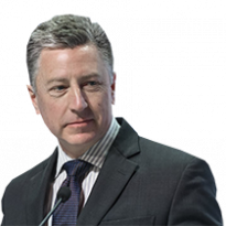 Санкції, які ми застосували, не були достатньо ефективними, щоб змінити поведінку Росії