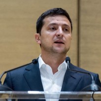 Зеленский отреагировал на смертельные ДТП последних дней и дал поручение Кабмину