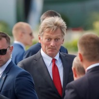Kremlin spokesman busts idea of water supply to Crimea in exchange for Donbas border
