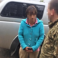 СБУ задержала 