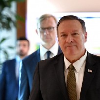 Помпео заявил, что получил важную информацию об атаке на саудовские нефтяные объекты