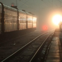 Chinese woman taken off Kyiv-Moscow train at Russian border amid coronavirus suspicions – media