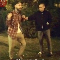 В Киеве толпа жестоко избила парня, пострадавший в коме