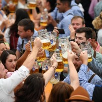 В Германии похмелье признали болезнью