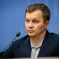 Ukraine's economy minister denies rumors of stall in IMF talks