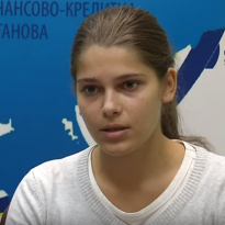 Украинская школьница изобрела устройство, спасающее жизни в замкнутом пространстве