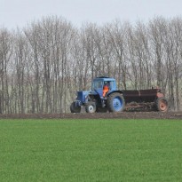 Land reform: PM Honcharuk allows for compromise on land purchase by foreigners
