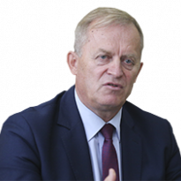 "Мы все снимаем, но мы не разведчики. Наша задача – дать разведчикам снимок..."