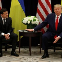 Washington Post: Трамп пытается отвлечь внимание от скандала в Украине