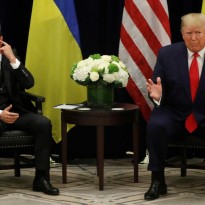 Trump hopes Zelensky and Putin 