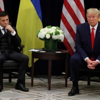Zelensky says seeks to have 