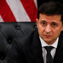 Zelensky tells Trump about two wars in Ukraine
