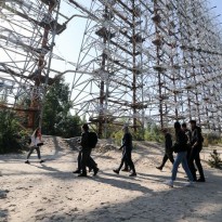 Chornobyl zone shutting down for tourists amid COVID-19 quarantine (Photo)