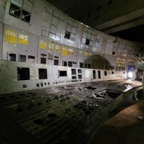 Ukraine declassifies Soviet KGB archives on Chornobyl disaster