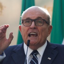 U.S. House releases correspondence between Giuliani's ally and Ukraine's Avakov, Lutsenko and Bakanov (Video)