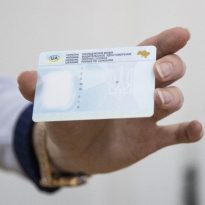 Ukraine starts testing mobile app with digital driver's license