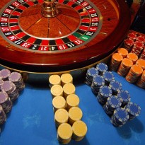 Ukraine's government endorses bill to legalize gambling