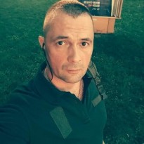 Gay veteran of Donbas war attacked in Kyiv – media