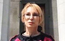 Богуцкая извинилась перед семьей Ильи Кивы за лживую публикацию