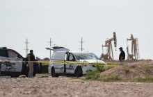 Кровавая стрельба в Техасе: преступника уволили с работы за несколько часов до убийства 7 человек