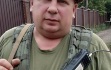 В больнице Днепра умер раненный на Донбассе военный