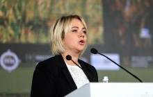 Фонд "Вернись живым" возглавила экс-министр по делам ветеранов Коляда