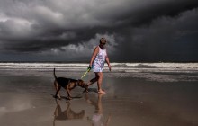 Ураган "Доріан": кількість зниклих безвісти зменшилася до 1300