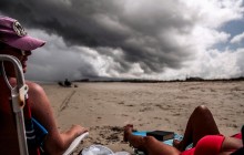 У Канаді ураган "Доріан" знеструмив більше 450 тисяч будинків