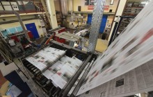 Газету "Сегодня" закрывают
