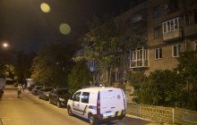 У Києві чоловік зробив зауваження галасливій компанії та отримав три удари ножем