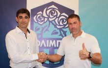 Бывший испанский тренер Динамо возглавил клуб УПЛ