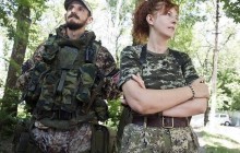 Створена бойовиками у Слов’янську "народна дружина" досі зареєстрована в Мінюсті