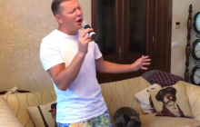 Караоке с Ляшко: экс-нардеп украинизировал песню "3 сентября"