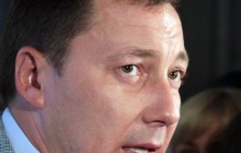 Колишній і теперішній депутат Ради влаштували бійку в київському ресторані - у одного з них зламане ребро