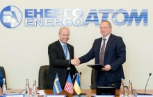 Енергоатом та Westinghouse продовжать працювати над впровадженням передових технологій палива для реакторів ВВЕР