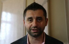 Арахамія ініціюватиме виключення Скороход із фракції "Слуга народу"