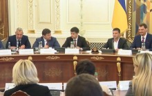 Президентські вимоги: які завдання Зеленський поставив новим Раді та уряду (відео)